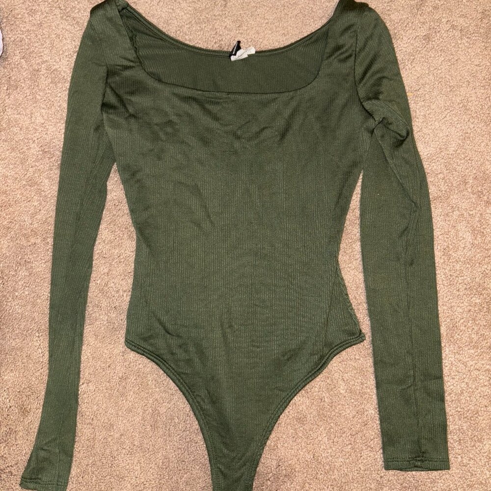 Body Suit